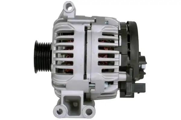 Hella 8el012428 401 Alternatör 14v 110a Mini R50 R53 R52 01 08