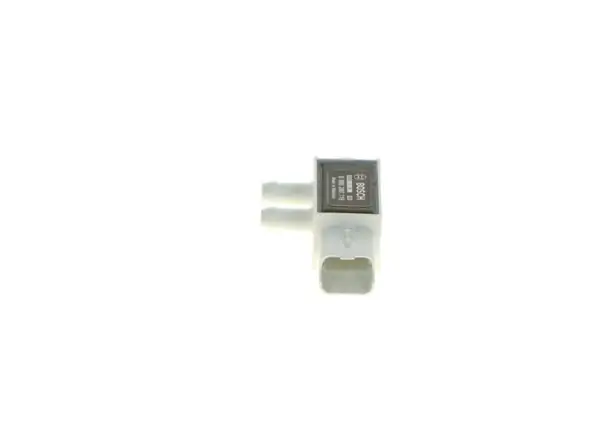 BOSCH 0986280719 | Basınç Sensörü Egzoz 17-Clio.IV.V-Mgn.IV-Kng-Tlsmn-Cptr-Trf-Lgn-Dst-Dkr-Snd A-Seri (W176-W177)