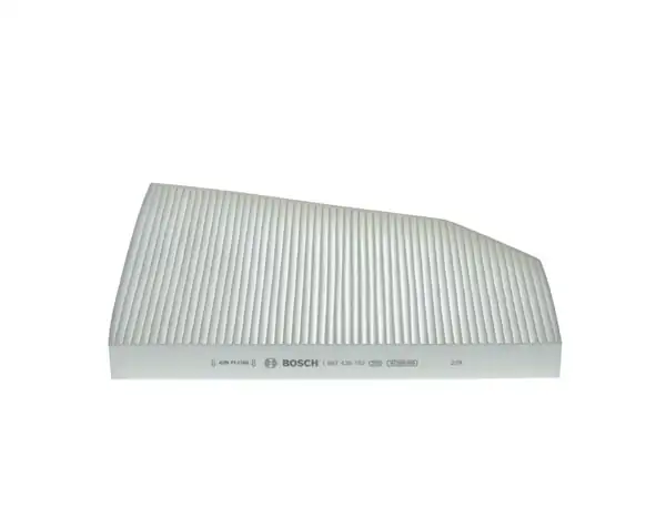 Bosch 1987435152 Ev Polen Filtre Tesla Model X 932999