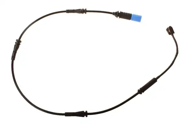 TEXTAR 98061300 | Balata Fişi Arka X5 G05 X6 G06 Bm 19