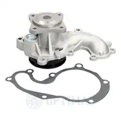 OPTIMAL AQ-1212 | Devirdaim Contalı (Ford Connect 1.8 TDCI 02 -)