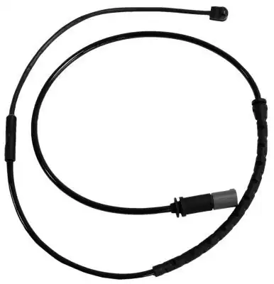 TEXTAR 98043600 | Balata Fişi Bmw E70 F15 X6 E71 E72 F16 Arka 2010