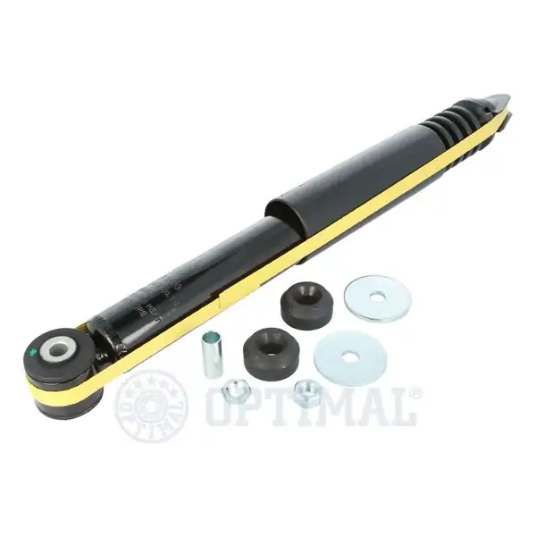 Optimal A 1730g Amortisör Arka Mercedes W124 W201 190 C124 93 95