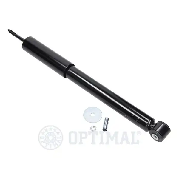 Optimal A 1361g Amortisör Arka A Seri W169 B Seri W245 2004 12
