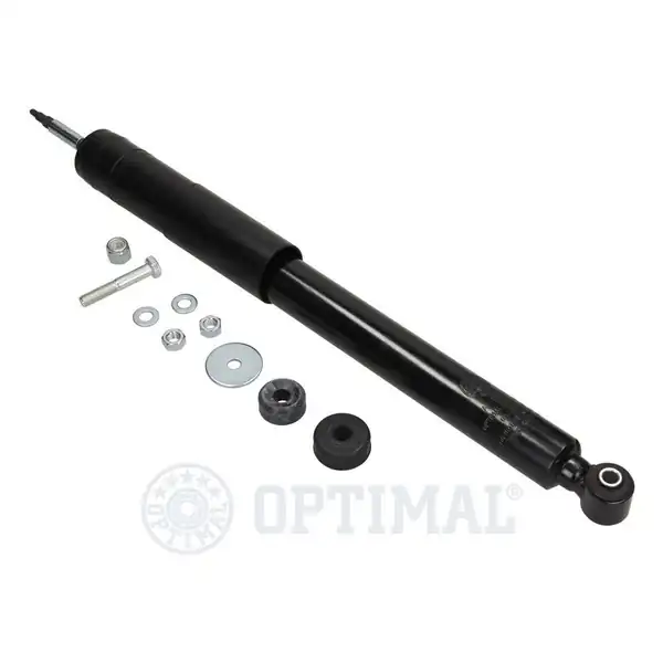 Optimal A 1152g Amortisör Arka W210 Elegance Classic W124 124 391