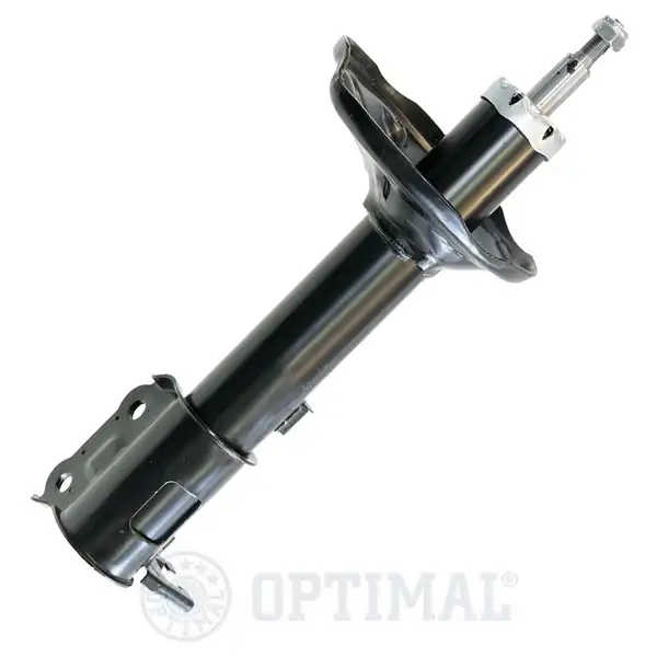 Optimal A 3081gl Amortisör Arka Sol Hyundai Accent 95 06 Geniş Çanak
