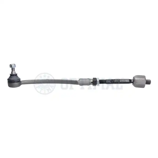 OPTIMAL G0-703 | Rot Yan Sol Mini Cooper R50 52 53 2003