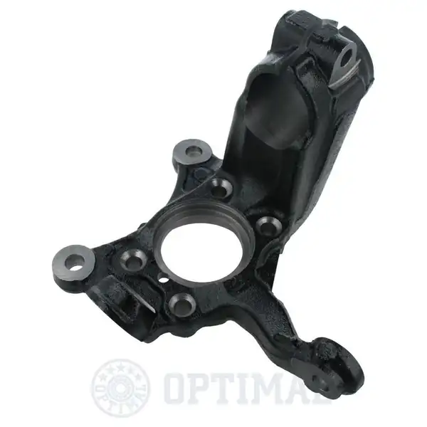 Optimal Kn 101017 04 R Sağ Ön Aks Taşıyıcı VW Jetta 11