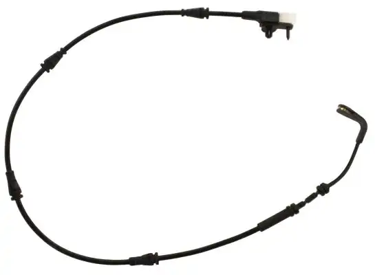TEXTAR 98059900 | Balata Fişi Disc. Sport R Rover Evoq 2 0 2 2 2014