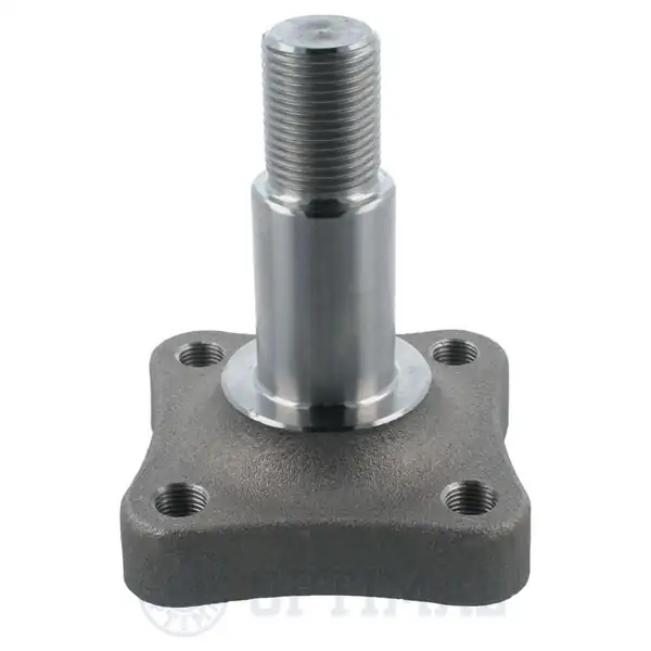 OPTIMAL 04-P385 | Taşıyıcı Arka Clio IV 1 2 H5f Duster Dokker MCV II