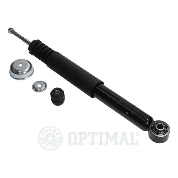 Optimal A 1174h Amortisör Arka Clio II HB Symbol Yağlı