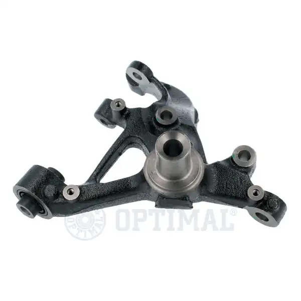 Optimal Kn 102213 01 L Sol Arka Aks Taşıyıcı 30 Audi