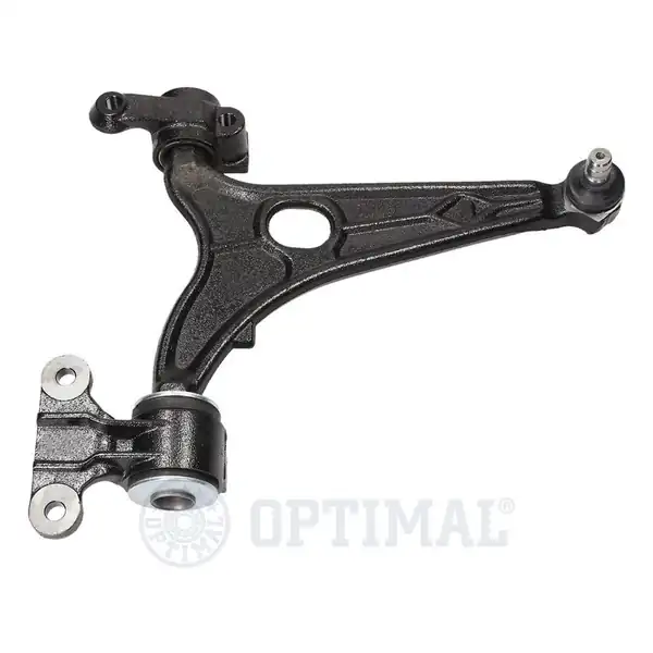 OPTIMAL G6-1344 | Salıncak Sağ Fiat Scudo Ulyese Citroen Jumpy 2008