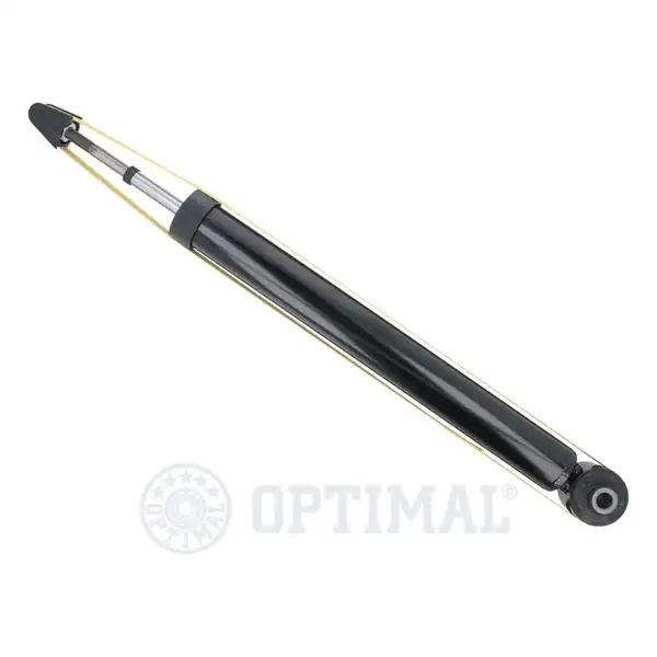 Optimal A 3718g Amortisör Arka Hyundai Getz 00 11