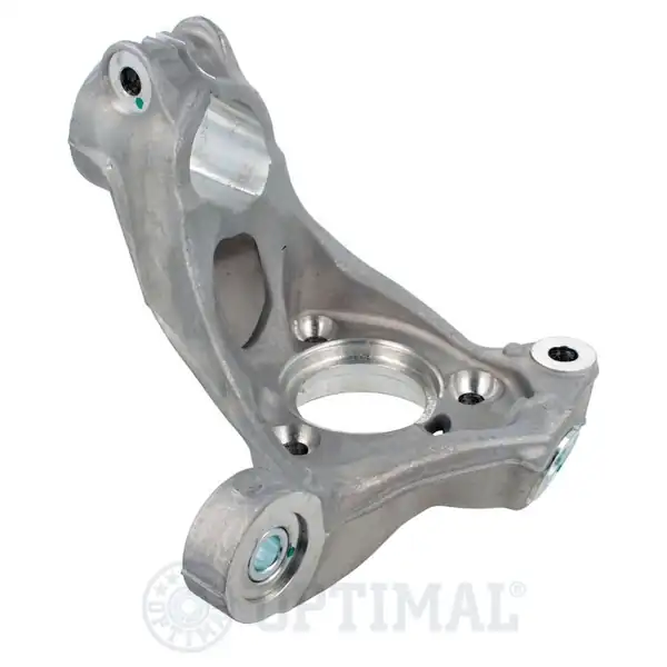Optimal Kn 101203 01 L Sol Ön Aks Taşıyıcı 85 1za 1zd VW Audi 947559