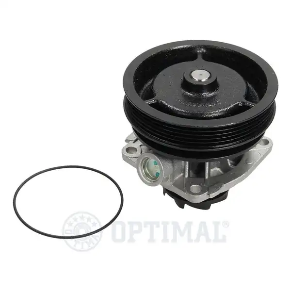 Optimal Aq 1694 Devirdaim Çift Kasnak Tempra Tipo Uno SLX Palio Punto Albea 1 6 8v 1 6 16v 96 185a3 182b6