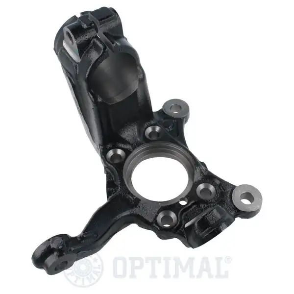 Optimal Kn 101017 04 L Sol Ön Aks Taşıyıcı VW Jetta 11