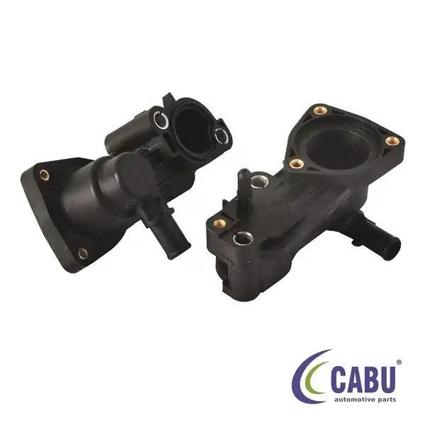 CABU 330703 | Termostat Gövdesi Ford Connect 02 13 1 8 TDCI Focus Mondeo IV S Max Galaxy