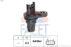 FACET 90523 | Krank Devir Sensörü BMW E81 E87 E82 E88 F20 F21 E90 E91 E93 05