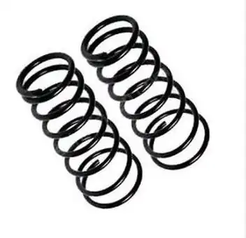 FROW HELEZON 2861233002 | Helezon Yayı Arka Citroen C3 III Sx 16 12 Puretech Peugeot 301 C Elysee 1 2 Vti 2 Adet