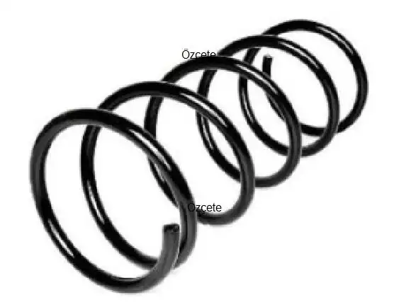 FROW HELEZON 5541233008 | Helezon Yayı Arka Hyundai Elentra 15 2 Adet