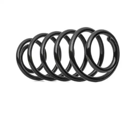FROW HELEZON 5511233011 | Helezon Yayı Arka Toyota Yaris 05 11 2 Adet