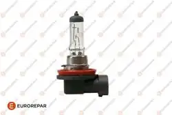 EUROREPAR 1637238180 | Erp H11 Ampül | 10 Adet