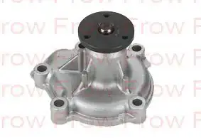 FROW SU POMPASI 3581502001 | Su Pompası Astra G Corsa C Combo C Y17dt Z17dth 6334048
