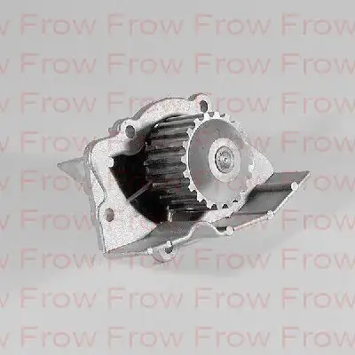 FROW SU POMPASI 2721502001 | Su Pompası Devirdaim Peugeot Partner P308 Citroen Berlingo Fiat Scudo 19d 93 Xud9