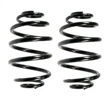 FROW HELEZON 4721233001 | Helezon Yayı Ön Mercedes Benz CLK Convertible A208 98 02 2 Adet