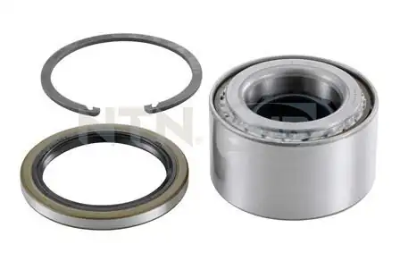 Snr R14152 Teker Rulmanı Toyota Hilux VII VIII
