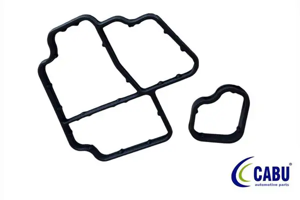 CABU 551005 | Yağ Soğutucu Gövde Contası 1 6 2 0 TDI Amarok Crafter Beetle Caddy III IV Golf VI Jetta