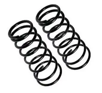 FROW HELEZON 2571233005 | Helezon Yayı Arka Peugeot 307 CC 3b 03 09 16 16v 20 16 2 Adet
