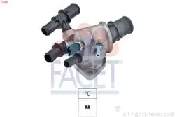 FACET 78405 | Termostat (88C) Alfa Romeo 147 Bravo Stilo 19 JTD