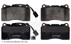 BLUEPRINT ADL144210 | Alfa Giulietta 159 Ön F.Balata Brembo Kitli Pimsiz