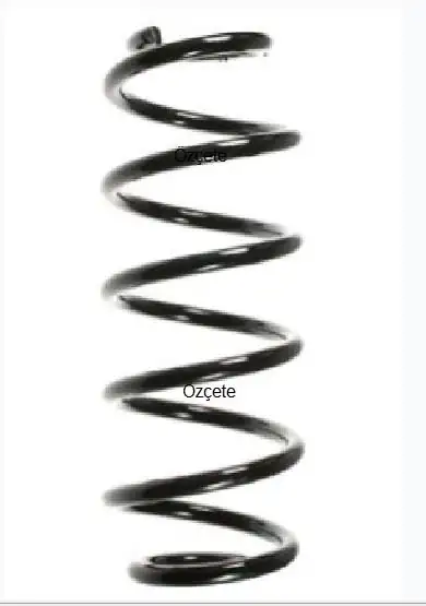 FROW HELEZON 6531233003 | Helezon Yayı Ön Audi A4 A6 Superb Passat 96 00 2 Adet