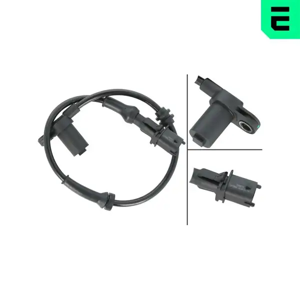 OPTIMAL 06S038 | Ön ABS Sensörü Corsa-C Combo-C Tigra-A 1238236