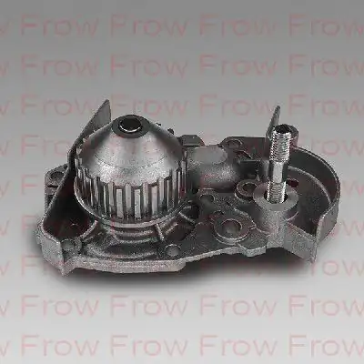 FROW SU POMPASI 2031502001 | Su Pompası Devirdaim Renault R19 Express Megane Kangoo Clio 14 E7j K7m