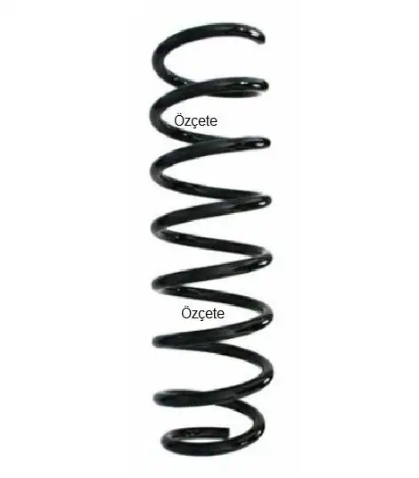 FROW HELEZON 8361233004 | Helezon Arka Bmw 5 F10 09 16 2 Adet