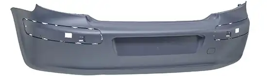 PHIRA 30701300 | Arka Tampon Astarlı Peugeot 307 2001 2005 1891598
