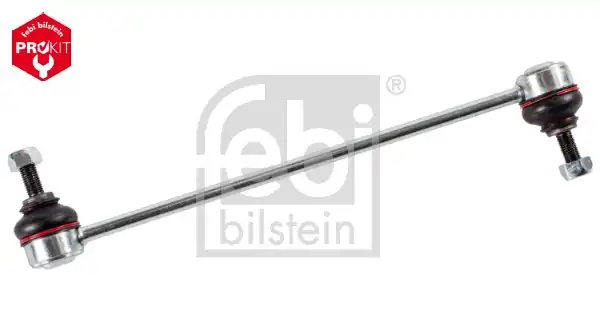 Febi Bilstein 33811 Stabilizer Z Rotu Fiat Doblo III 1 3 1 6 2 0 Multijet 09 Op
