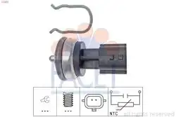 FACET 73337 | Termostat Müşürü Renault Clio III Laguna II Megane II Clio IV Fluence Megane IV W176 W177 C118