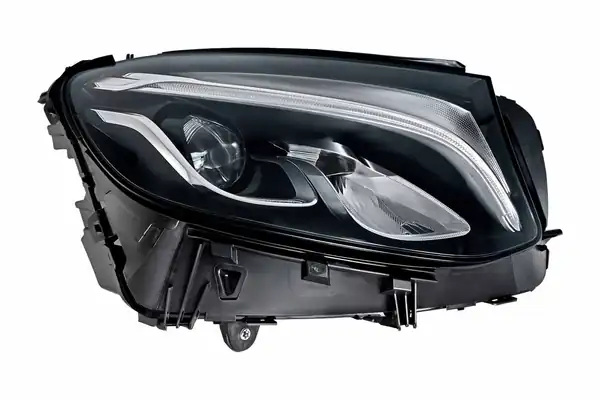 Hella 1ex 354 877 161 Far Sağ Mercedes GLC Class X253 C253 15 18