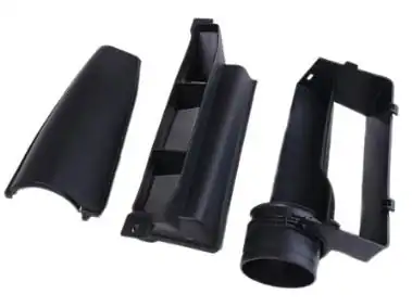 GKL 292149 | Ön Panel Havalandırma Set CC 12 17 Passat 06 15 Tiguan 08 18