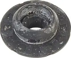 RAPRO R59228 | Radyatör Alt Lastiği Vectra-B Astra-J Insignia-A Mokka 1310957 | 2 Adet