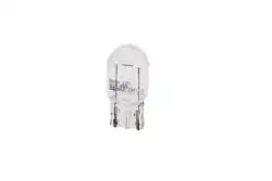 BOSCH 1987301096 | Ampül Pure Light 12 V W21W 21 W W3x16d | 10 Adet