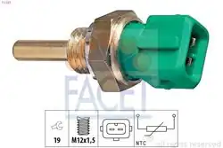 FACET 73147 | Hareret Müşürü Peugeot P106 P206 P306 Citroen Saxo Xsara