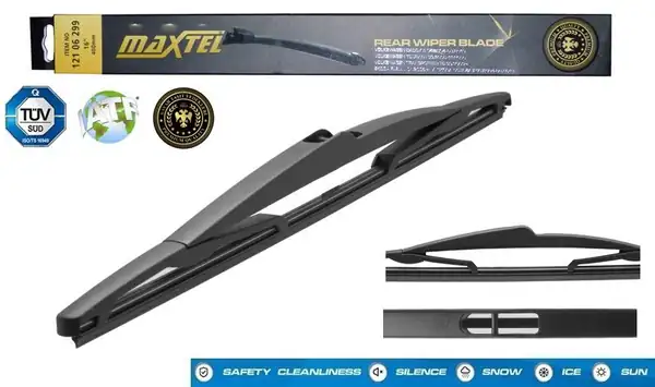 MAXTEL 12201916 | Silecek Arka 400mm Xsara Picasso P306