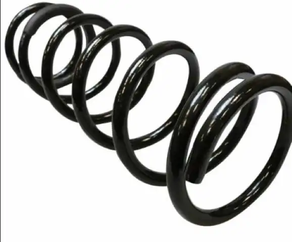 FROW HELEZON 5081233004 | Helezon Yayı Ön Ford Fiesta 14 TDCI 01 08 Jd Jh 2 Adet