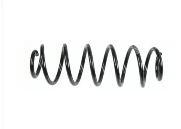 FROW HELEZON 2571233003 | Helezon Yayı Arka Peugeot P307 14 00 07 3ac 2 Adet